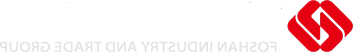 佛山公盈logo
